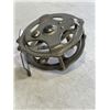Image 11 : 2 ANTIQUE FLY FISHING REELS, ROCHESTER REEL CO. AND WINCHESTER