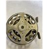 Image 4 : 2 ANTIQUE FLY FISHING REELS, ROCHESTER REEL CO. AND WINCHESTER