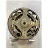 Image 5 : 2 ANTIQUE FLY FISHING REELS, ROCHESTER REEL CO. AND WINCHESTER