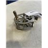 Image 8 : 2 ANTIQUE FLY FISHING REELS, ROCHESTER REEL CO. AND WINCHESTER