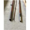 Image 10 : 2 ANTIQUE SPLIT CANE FLY FISHING RODS, 1 IS HEDDON