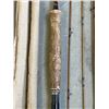 Image 5 : 2 ANTIQUE SPLIT CANE FLY FISHING RODS, 1 IS HEDDON