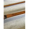 Image 9 : 2 ANTIQUE SPLIT CANE FLY FISHING RODS, 1 IS HEDDON