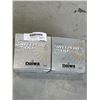 Image 2 : 2 AS NEW DAIWA SWEEPFIRE 2500 SPINNING REELS