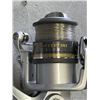 Image 6 : 2 AS NEW DAIWA SWEEPFIRE 2500 SPINNING REELS