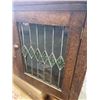 Image 5 : ANTIQUE SERVING CABINET