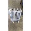 Image 2 : OIL HEATER