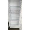 Image 3 : MARATHON ALL FRIDGE, WHITE, MODEL MAR86W-1, 22 INCH WIDE, 55 INCH TALL AND 22 INCH DEEP, GOOD WORKIN