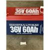 Image 3 : NEW DAKOTA LITHIUM 36V 60AH DEEP CYCLE LIFEPO4  BATTERY RETAIL $1699 USD  10 YEAR WARRANTY INCLUDED 