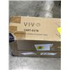 Image 2 : VIVO BLACK ELECTRIC MOBLIE OVERBED TABLE