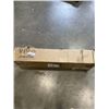 Image 1 : VIVO SIT TO STAND SINGLE MONITOR WALL MOUNT WORKSTATION
