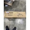 Image 1 : DRAGONN BLACK ERGONOMIC KNEELING CHAIR