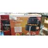 Image 2 : NINJA 4-IN-1 5QT AIR FRYER PRO - TESTED WORKING, RETAIL $179