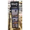Image 3 : SHARK ROCKET ULTRA LIGHT CORDED STICK VACUUM - TESTED WORKING
