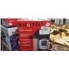 Image 1 : INSTANT POT DUO PLUS V5 7-IN-1 6QT PRESSURE COOKER - TESTED WORKING, RETAIL $159