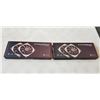 Image 1 : 2 SETS OF NOCTUA PREMIUM FANS NF-A14X25 G2