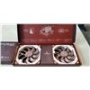 Image 3 : 2 SETS OF NOCTUA PREMIUM FANS NF-A14X25 G2