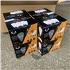 Image 1 : EIGHT BOXES OF BERELLI ST58 4W 5000K E26 STANDARD SOCKET LIGHT BULBS SIX PER BOX RETAIL $200
