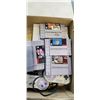 Image 2 : SUPER NINTENDO CONSOLE WITH 2 CONTROLLERS, POWER SUPPLY AND 4 GAMES