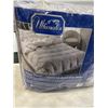 Image 2 : KINGSIZE WHITE GOOSEDOWN DUVET