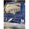 Image 3 : KINGSIZE WHITE GOOSEDOWN DUVET