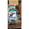 Image 1 : LARGE LOT OF NEW RUBBER SOLES, ASSORTED SIZE