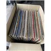 Image 1 : 70 VINYL RECORDS