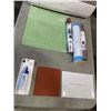 Image 3 : CRICUT EXPLORE AIR AND CRICUT MAKER MACHGINES, NO CABLES UNTESTED, AND ASOSRTED VINLY AND ACCESSORIE
