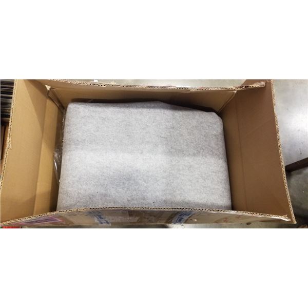 BRAND NEW SOFT TOUCH AREA CARPET APPROX 6'X8'