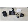 Image 2 : AS NEW SONY ALPHA 7 IV FULL-FRAME MIRRORLESS DIGITAL CAMERA WITH 1 LENS FE 28-70MM F3.55-6 OSS AND C