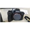 Image 3 : AS NEW SONY ALPHA 7 IV FULL-FRAME MIRRORLESS DIGITAL CAMERA WITH 1 LENS FE 28-70MM F3.55-6 OSS AND C