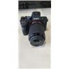 Image 4 : AS NEW SONY ALPHA 7 IV FULL-FRAME MIRRORLESS DIGITAL CAMERA WITH 1 LENS FE 28-70MM F3.55-6 OSS AND C