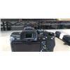 Image 6 : AS NEW SONY ALPHA 7 IV FULL-FRAME MIRRORLESS DIGITAL CAMERA WITH 1 LENS FE 28-70MM F3.55-6 OSS AND C