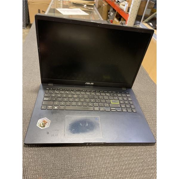 ASUS L510MA-BH09-CB N4020/4GB/128GB/15 LAPTOP - TESTED WORKING, RETAIL $249