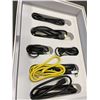Image 2 : MAXFREE TRIPLE PORTABLE MONITOR LAPTOP SCREEN EXTENDER