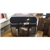 Image 1 : AS NEW ULTIMA COSA  8.5QT DIGITAL DUAL ZONE AIR FRYER - TESTED WORKING, RETAIL $299