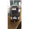 Image 1 : AS NEW NINJA MAX XL 5.2L AIR FRYER - TESTED WORKING, RETAIL $249