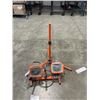 Image 1 : POWER LIGHT WORK LIGHT. WORKS