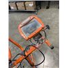 Image 6 : POWER LIGHT WORK LIGHT. WORKS