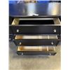 Image 2 : MODERN 9 DRAWER DRESSER