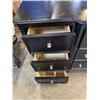 Image 3 : MODERN 9 DRAWER DRESSER