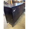 Image 5 : MODERN 9 DRAWER DRESSER