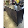 Image 6 : MODERN 9 DRAWER DRESSER