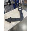 Image 1 : UNIQUE ARROW COAT RACK