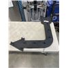 Image 4 : UNIQUE ARROW COAT RACK