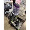 Image 2 : NEW, UNUSED BISSELL REVOLUTION PRO HEAT 2X PET PRO CARPET CLEANER WITH ACCESSORIES