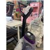Image 4 : NEW, UNUSED BISSELL REVOLUTION PRO HEAT 2X PET PRO CARPET CLEANER WITH ACCESSORIES