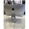 Image 2 : 2013  APPLE IMAC COMPUTER W/ KEYBOARD - WORKING