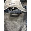 Image 4 : ARMANDO COLLECTION JEAN JACKET. SIZE XL