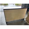 Image 5 : 8 DRAWER DRESSER 58.5" x 40" x 17"